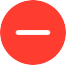 Minus Icon